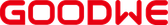GoodWe logo