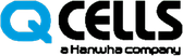 Q CELLS logo