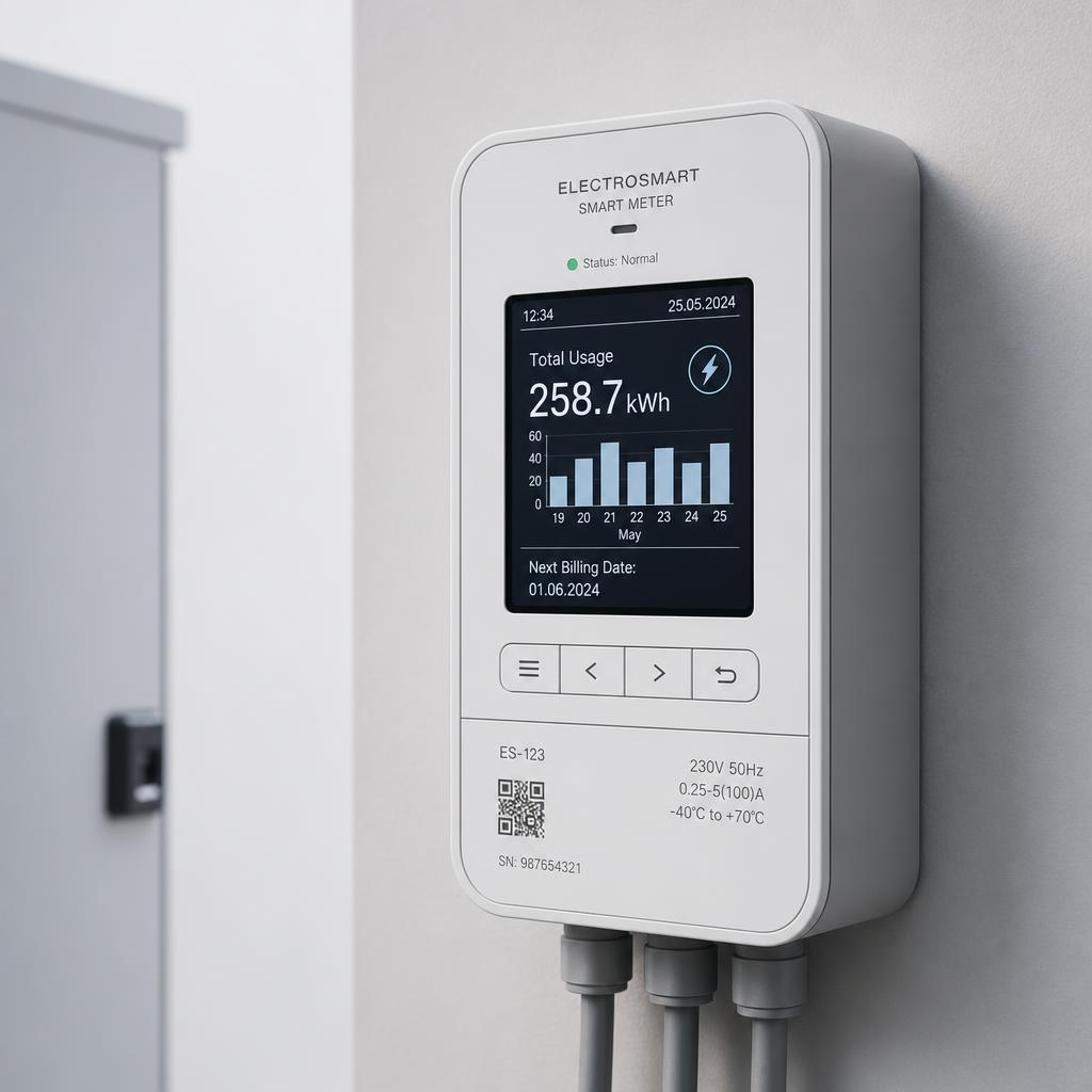 Battery Monitoring