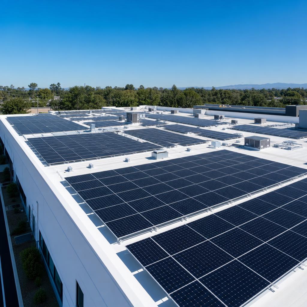Solar Systems installation by Solar Battery Australia
